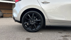 Mazda 3 2.5 e-Skyactiv G MHEV [140] Homura 5dr Petrol Hatchback